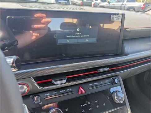 New 2026 Hyundai Sonata N Line FWD image 20