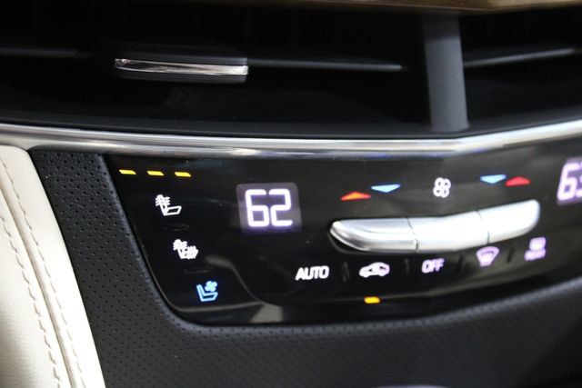 Used 2019 Cadillac CT6 Platinum AWD/4WD image 28