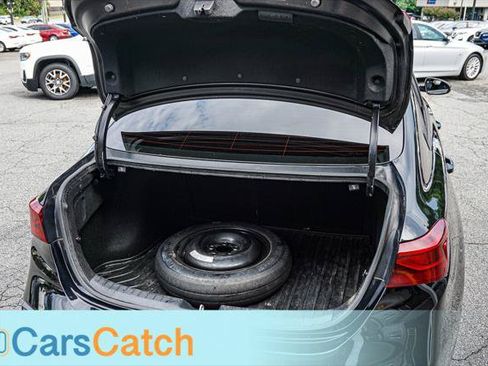 Used 2021 Kia Forte GT-Line FWD image 37
