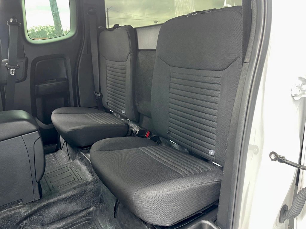 Used 2020 Ford Ranger XL w/ Equipment Group 101A Mid RWD image 19