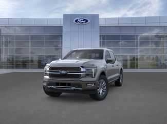 New 2026 Ford F150 King Ranch w/ Equipment Group 601A High AWD/4WD video 2