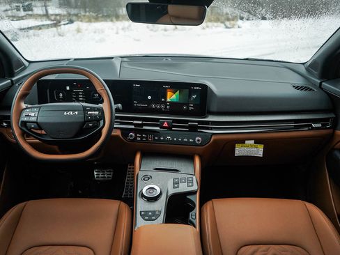 New 2026 Kia Sportage X-Line Prestige image 14