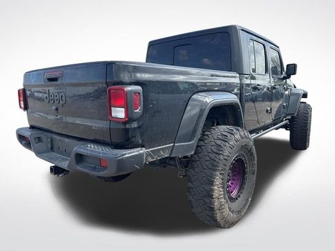 Used 2021 Jeep Gladiator Willys image 13