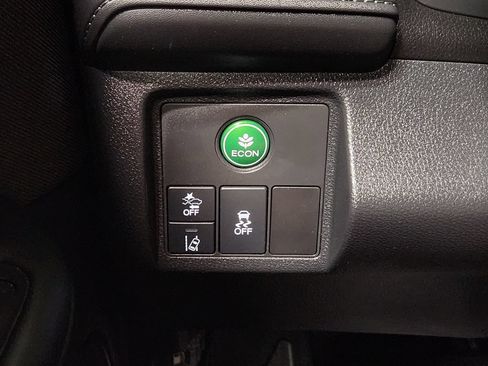 Used 2022 Honda HR-V EX image 39
