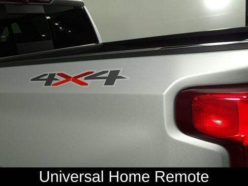 Used 2020 Chevrolet Silverado 1500 RST w/ Rally Edition image 44