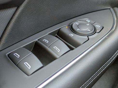 New 2026 Buick Envision Preferred image 23