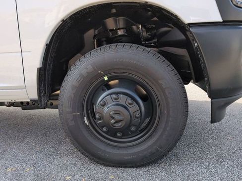 New 2026 RAM 3500 Tradesman image 10