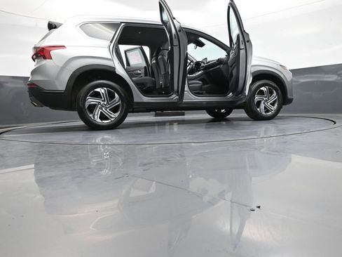 Certified 2023 Hyundai Santa Fe SEL AWD/4WD image 47