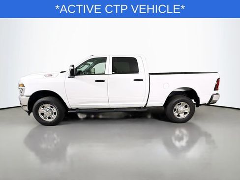 New 2026 RAM 2500 Tradesman AWD/4WD image 4