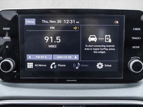 Used 2021 Hyundai Santa Fe SEL w/ Cargo Package image 15