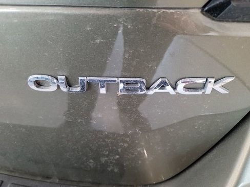 Certified 2025 Subaru Outback Premium w/ Popular Package #1A image 14