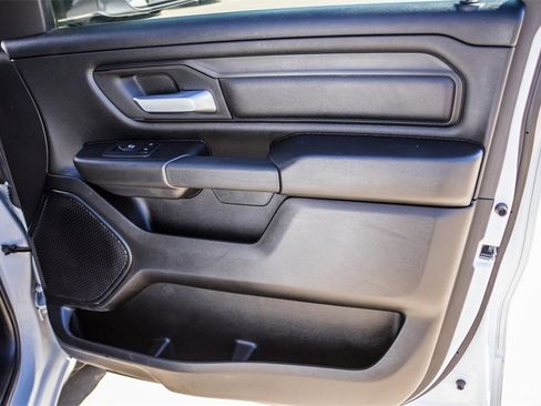 Used 2023 RAM 1500 Tradesman w/ Trailer Tow Group image 11