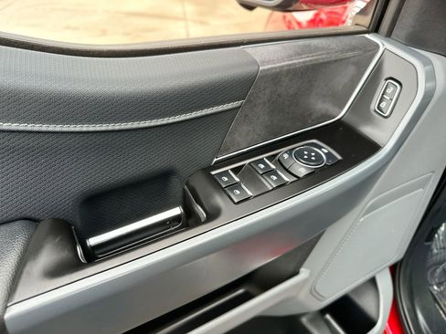 Used 2024 Ford F150 XLT w/ Equipment Group 302A MID image 13