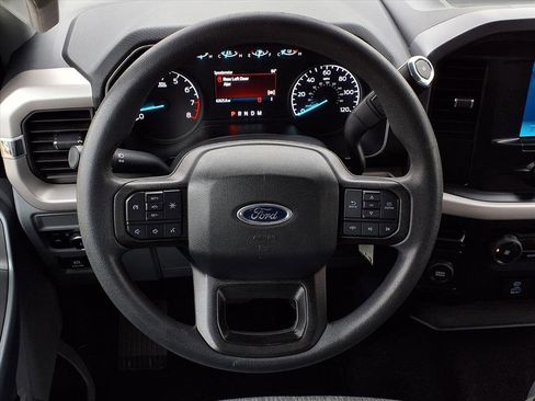 Used 2023 Ford F150 XLT image 20