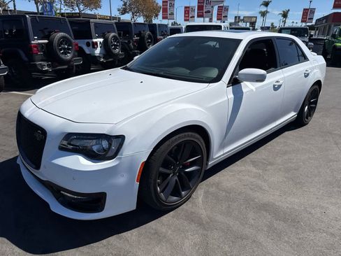 Used 2023 Chrysler 300 C RWD image 21