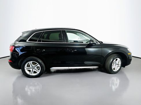 Used 2018 Audi Q5 2.0T Premium Plus w/ Premium Plus Package image 8