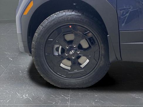 New 2026 Hyundai Santa Fe XRT image 34