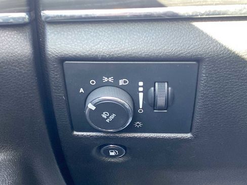 Certified 2021 Jeep Grand Cherokee Limited image 21