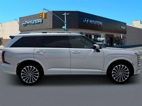 New 2026 Hyundai Palisade Calligraphy AWD/4WD image 9