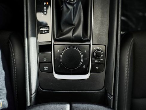 Used 2024 MAZDA CX-50 AWD 2.5 S w/ Preferred Package image 34