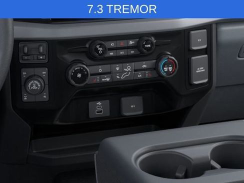 New 2026 Ford F250 XLT w/ XLT Premium Package AWD/4WD image 15