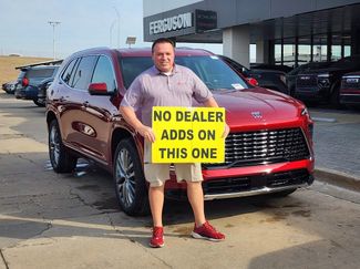 New 2026 Buick Enclave Avenir w/ Super Cruise Package video 1