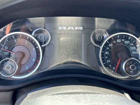 Used 2022 RAM 4500 Tradesman RWD image 19
