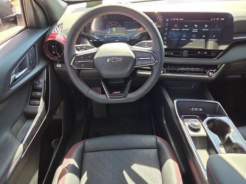 New 2026 Chevrolet Equinox RS w/ Convenience Package III image 7