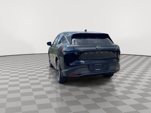 Certified 2025 Nissan Murano SL image 9