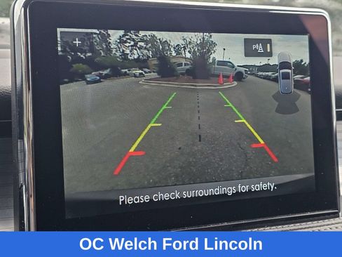 Used 2022 Lincoln Corsair AWD w/ Equipment Group 101A image 13