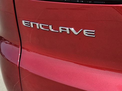 New 2026 Buick Enclave Preferred w/ Power Package image 6