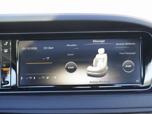 Used 2014 Mercedes-Benz S 550 Sedan image 65