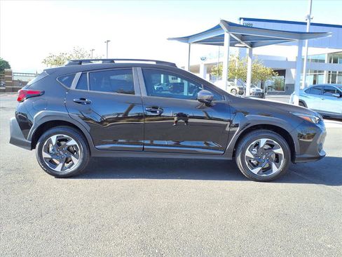 New 2025 Subaru Crosstrek 2.5i Limited image 7