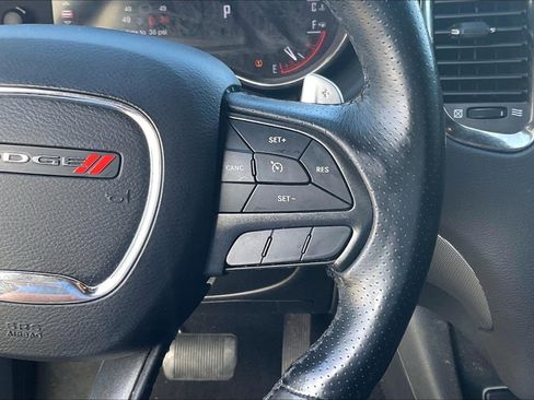 Used 2020 Dodge Durango GT RWD image 19