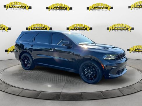 Used 2022 Dodge Durango R/T RWD image 7