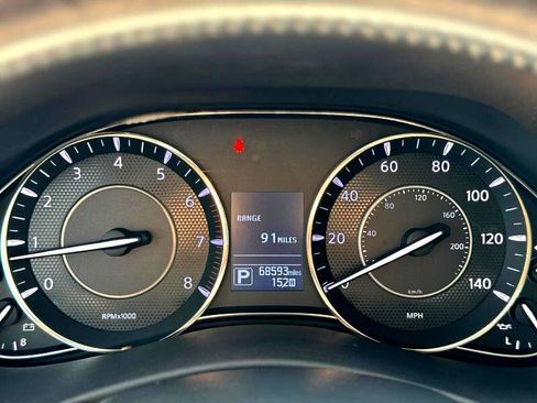 Used 2019 Nissan Armada SV w/ Driver Package image 24