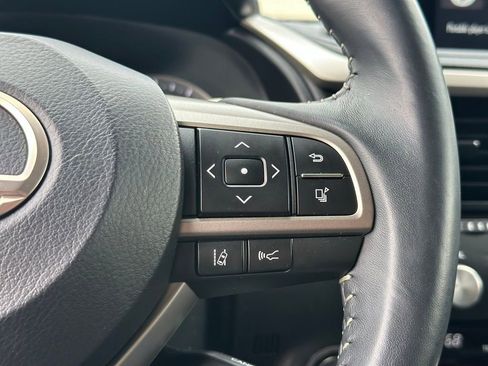 Used 2022 Lexus RX 350 AWD image 27