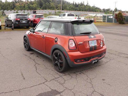 Used 2013 MINI Cooper S FWD image 7