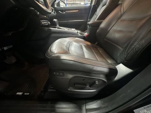 Used 2023 MAZDA CX-5 AWD 2.5 S image 18