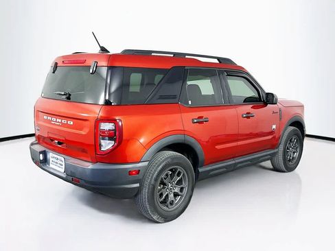 Used 2023 Ford Bronco Sport Big Bend AWD/4WD image 25