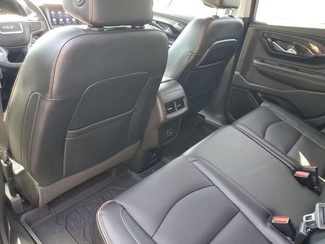 Used 2024 GMC Terrain AT4 AWD/4WD image 22