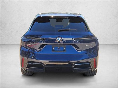 Used 2026 BMW iX xDrive60 w/ M Sport Package image 6