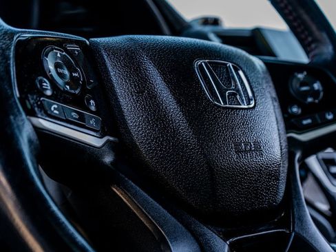Used 2022 Honda Pilot Black Edition image 26