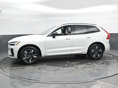 New 2026 Volvo XC60 B5 Plus w/ Protection Package Premier image 6