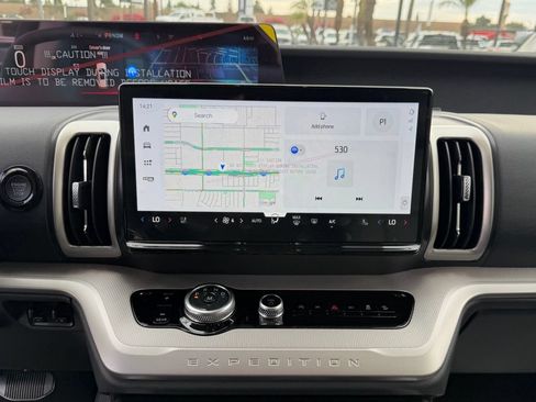 New 2026 Ford Expedition Max Active RWD image 23