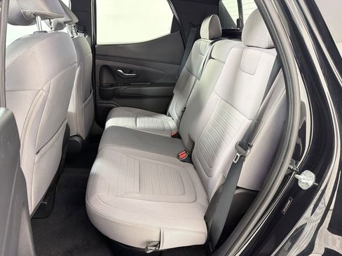 Used 2023 Hyundai Santa Cruz SEL w/ Activity Package FWD image 15
