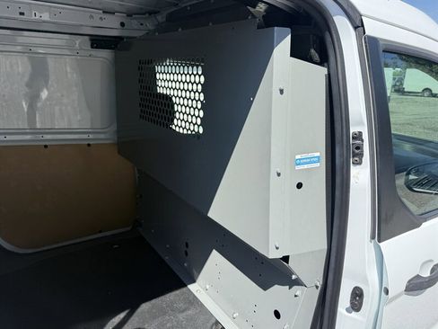 Used 2019 Ford Transit Connect XL FWD image 7