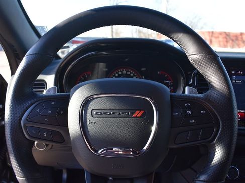 Used 2025 Dodge Durango GT image 35