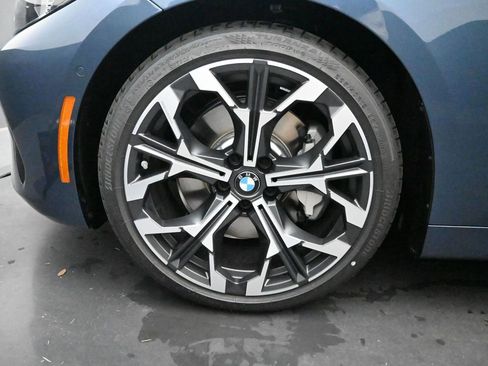 New 2026 BMW 430i Coupe w/ Premium Package image 9