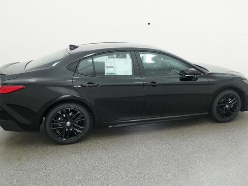 New 2026 Toyota Camry SE FWD image 43
